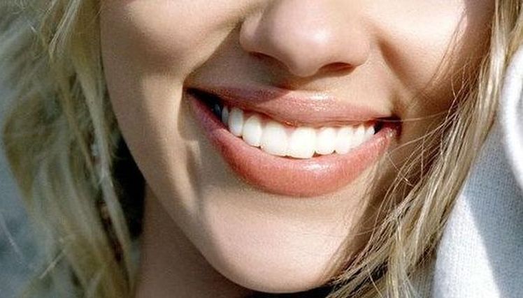 zdrave biele zuby