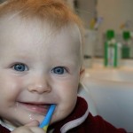 zubna pasta pre deti