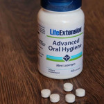 LifeExtension Advanced Oral Hygiene oralne probiotika